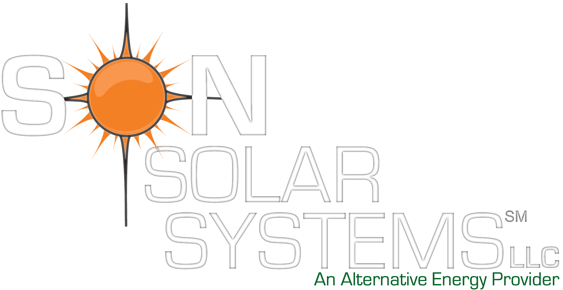 Son Solar Logo