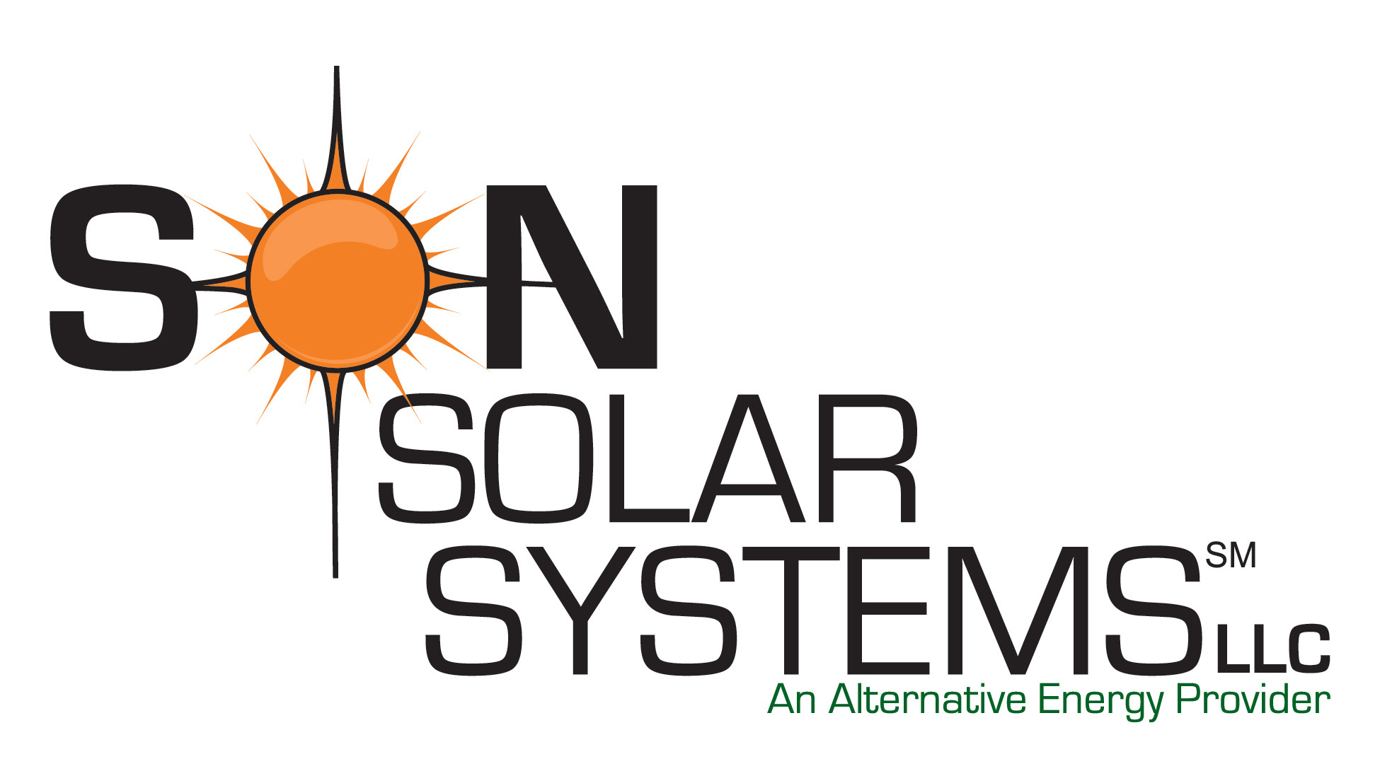Son Solar Logo